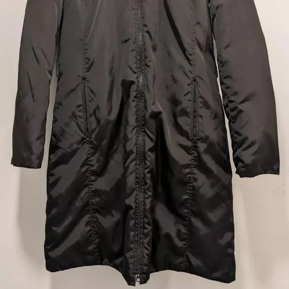 Joe Fresh Puffer Jacket - Picture 6 of 7